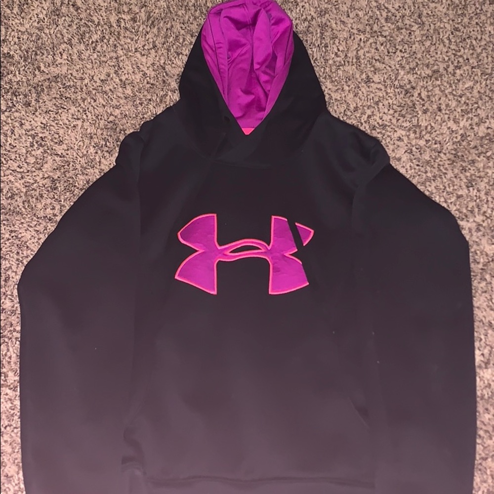Under armour Hoodie